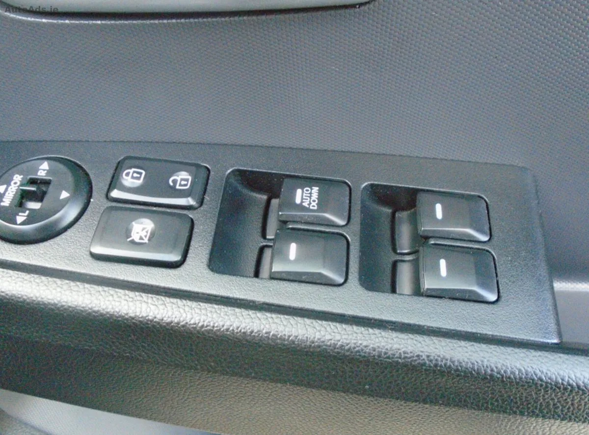 2012 Kia Sportage – photo 14