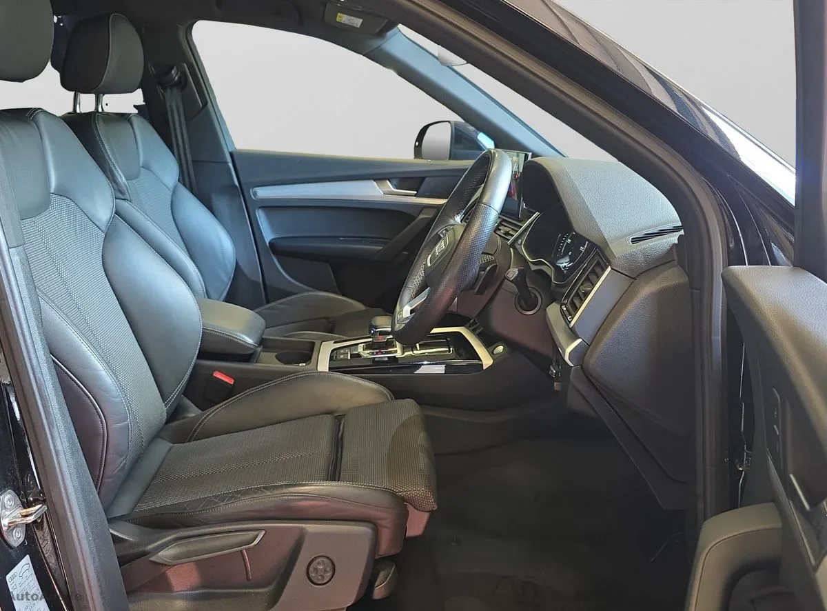2023 Audi Q5 – photo 7