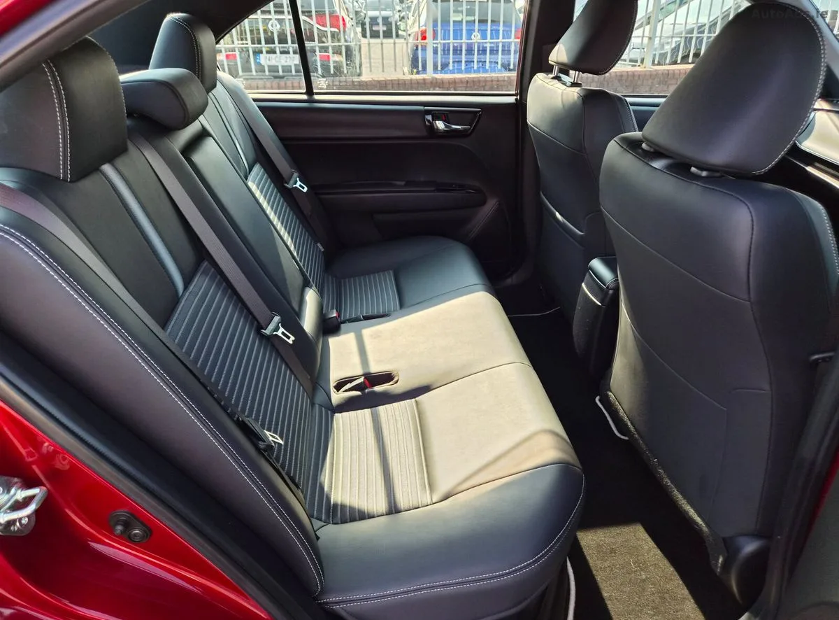 2018 Toyota Corolla – photo 14
