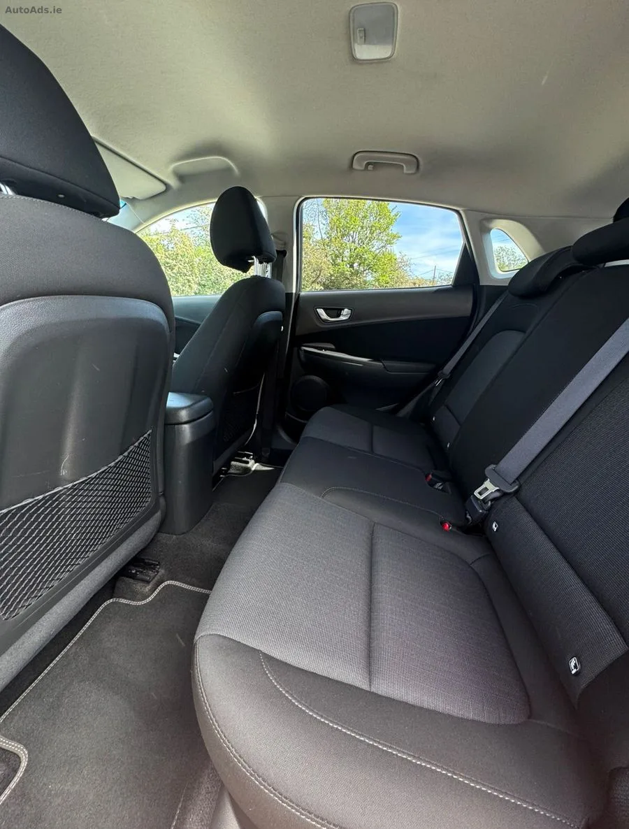 2021 Hyundai KONA – photo 14