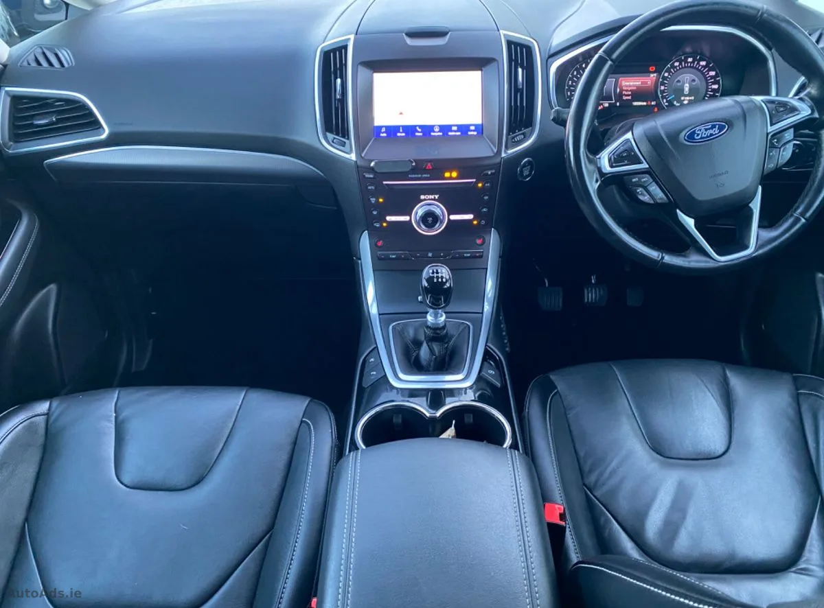 2021 Ford S-Max – photo 17