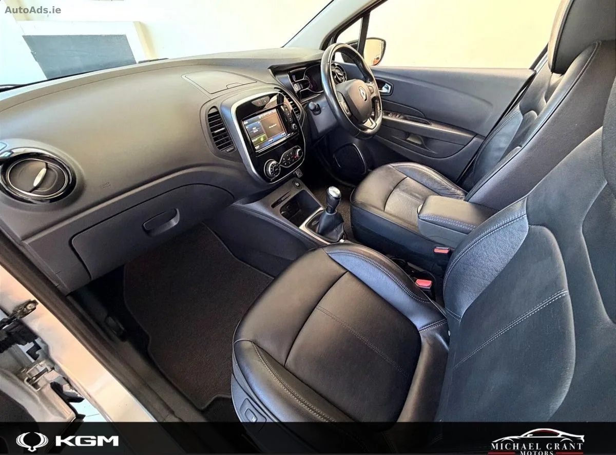 2019 Renault Captur – photo 16