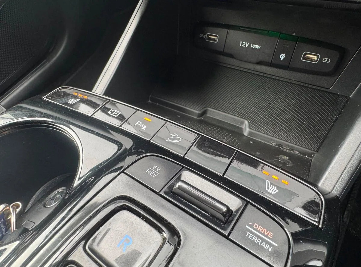 2022 Hyundai Tucson – photo 16