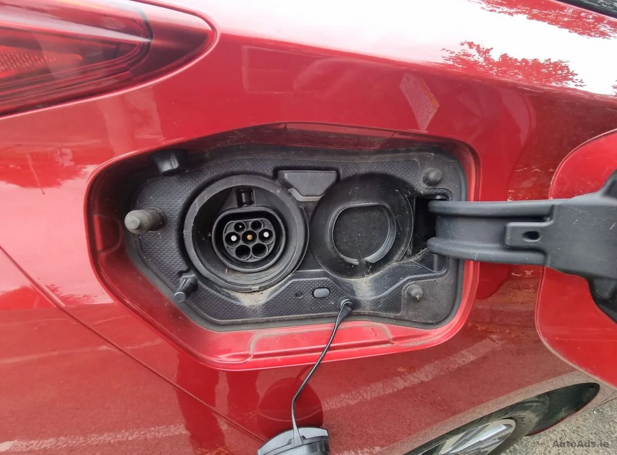2017 Toyota Prius – photo 12