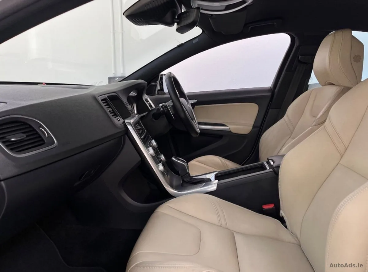 2016 Volvo S60 – photo 20