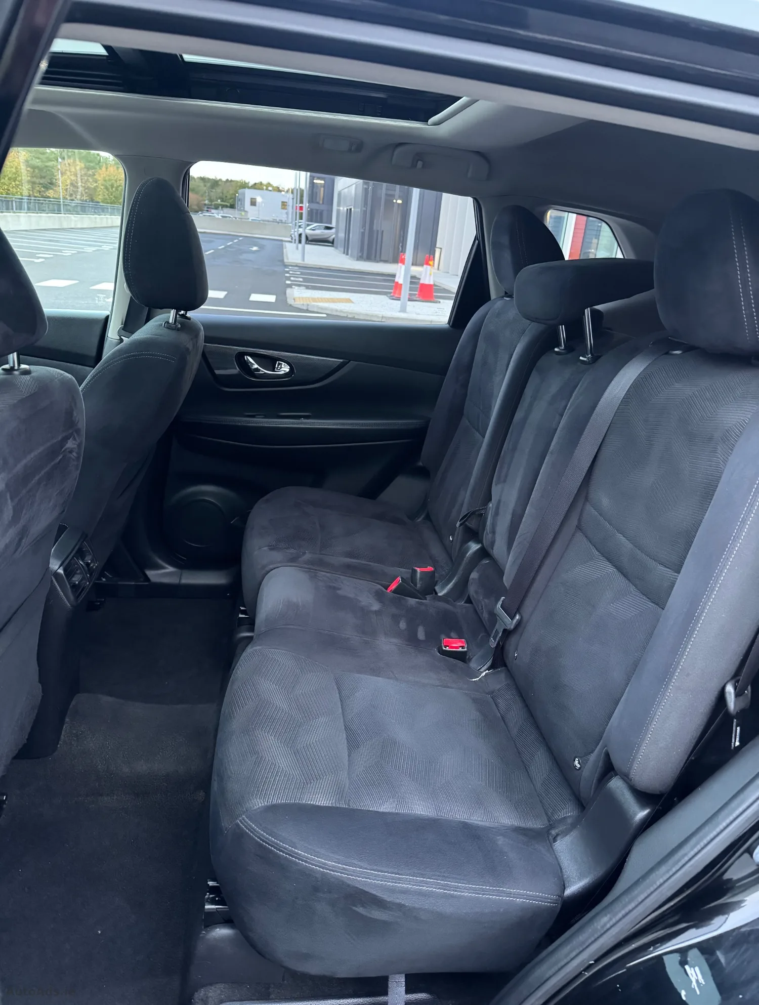 2015 Nissan X-Trail – photo 9