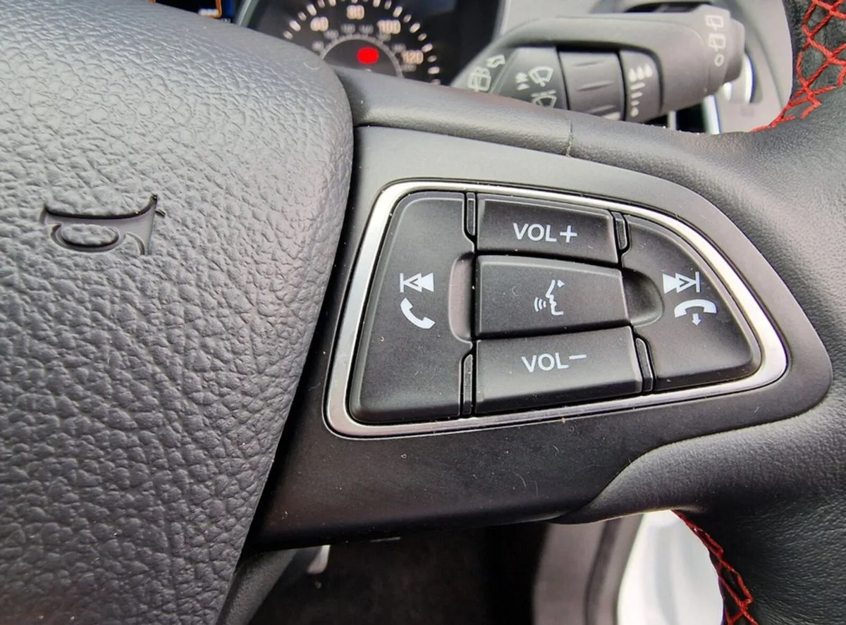 2018 Ford Kuga – photo 18