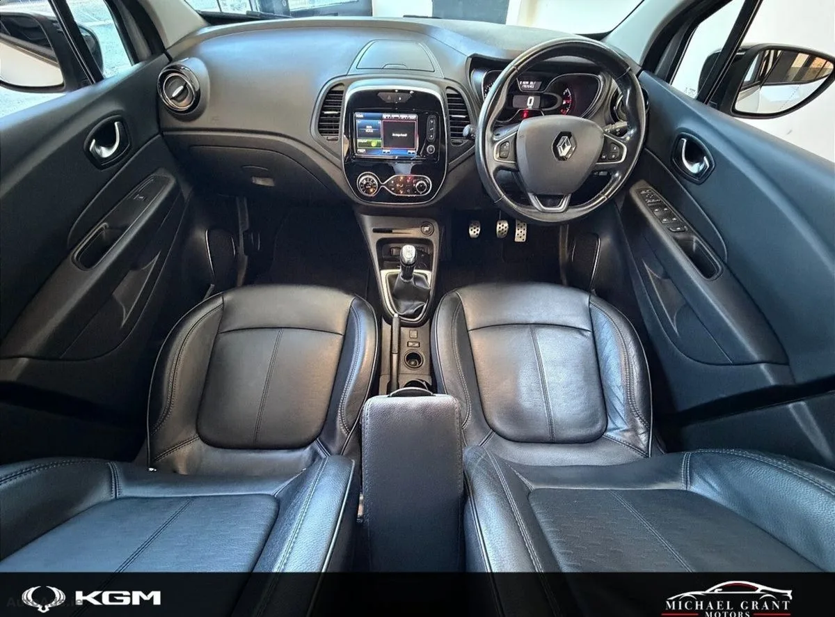 2019 Renault Captur – photo 11