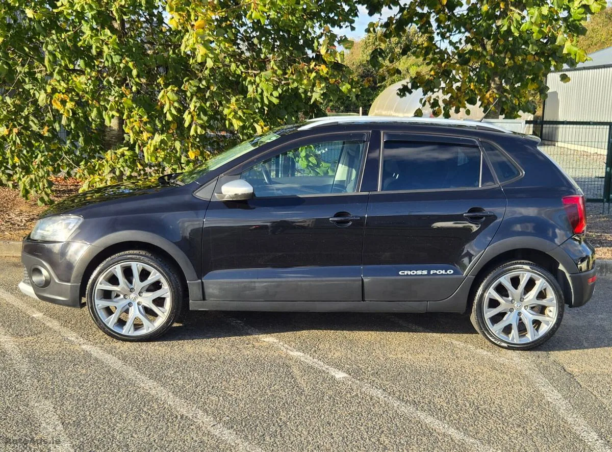 2015 Volkswagen Polo – photo 5