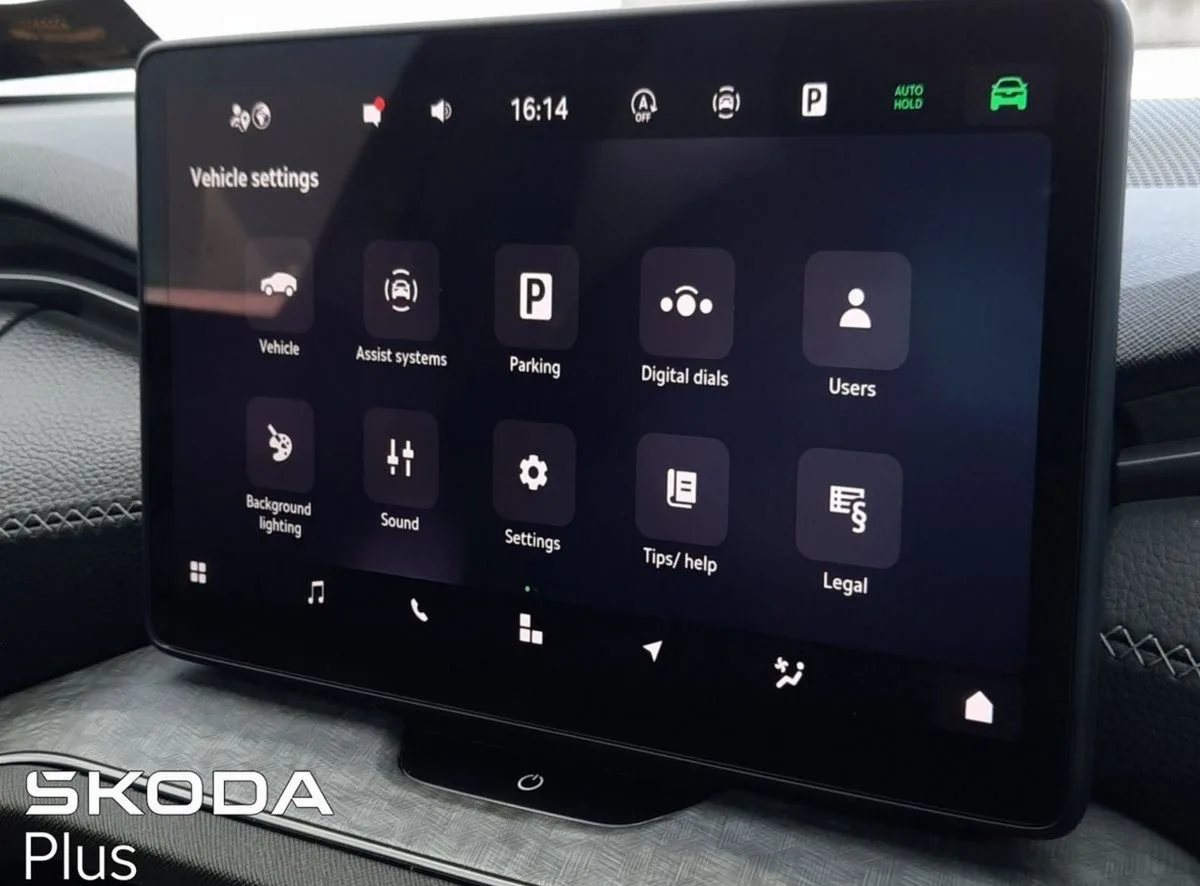 2024 Skoda Kodiaq – photo 16