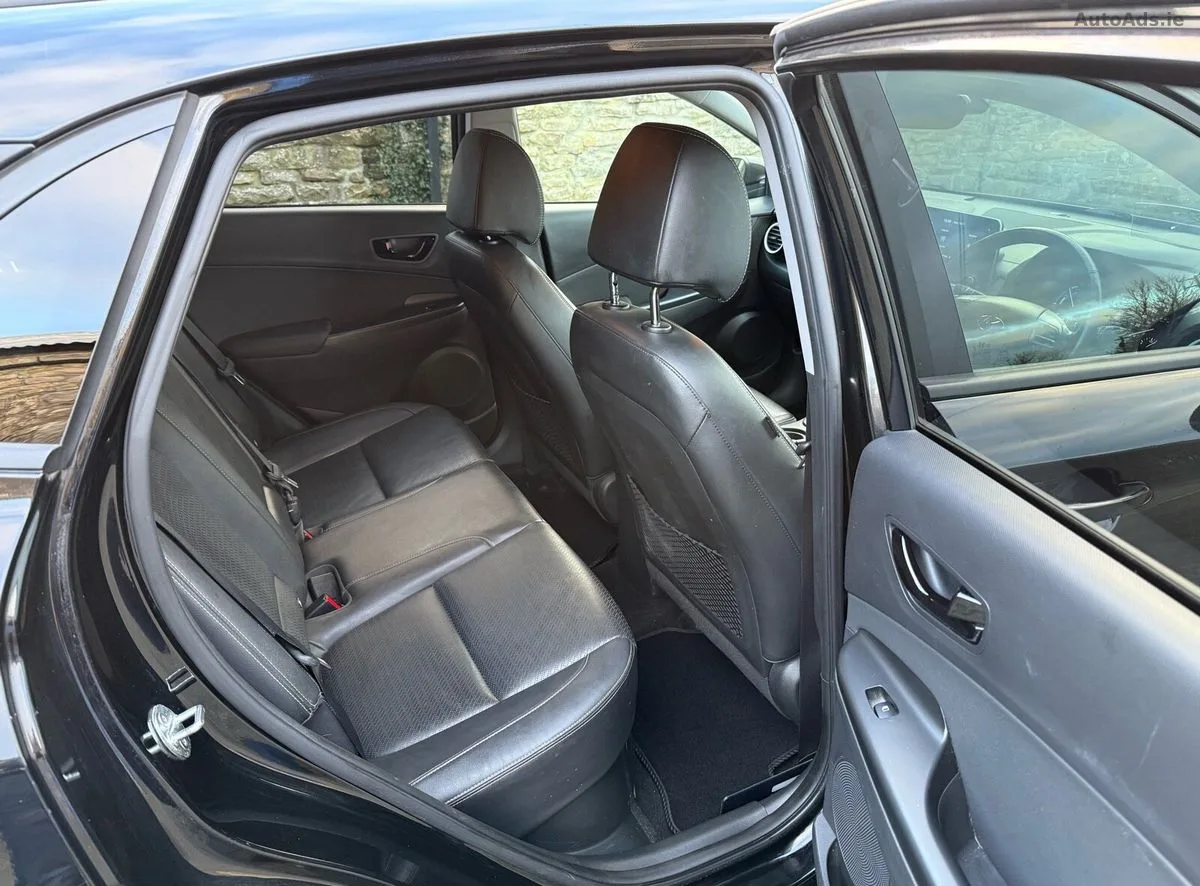 2020 Hyundai KONA – photo 14