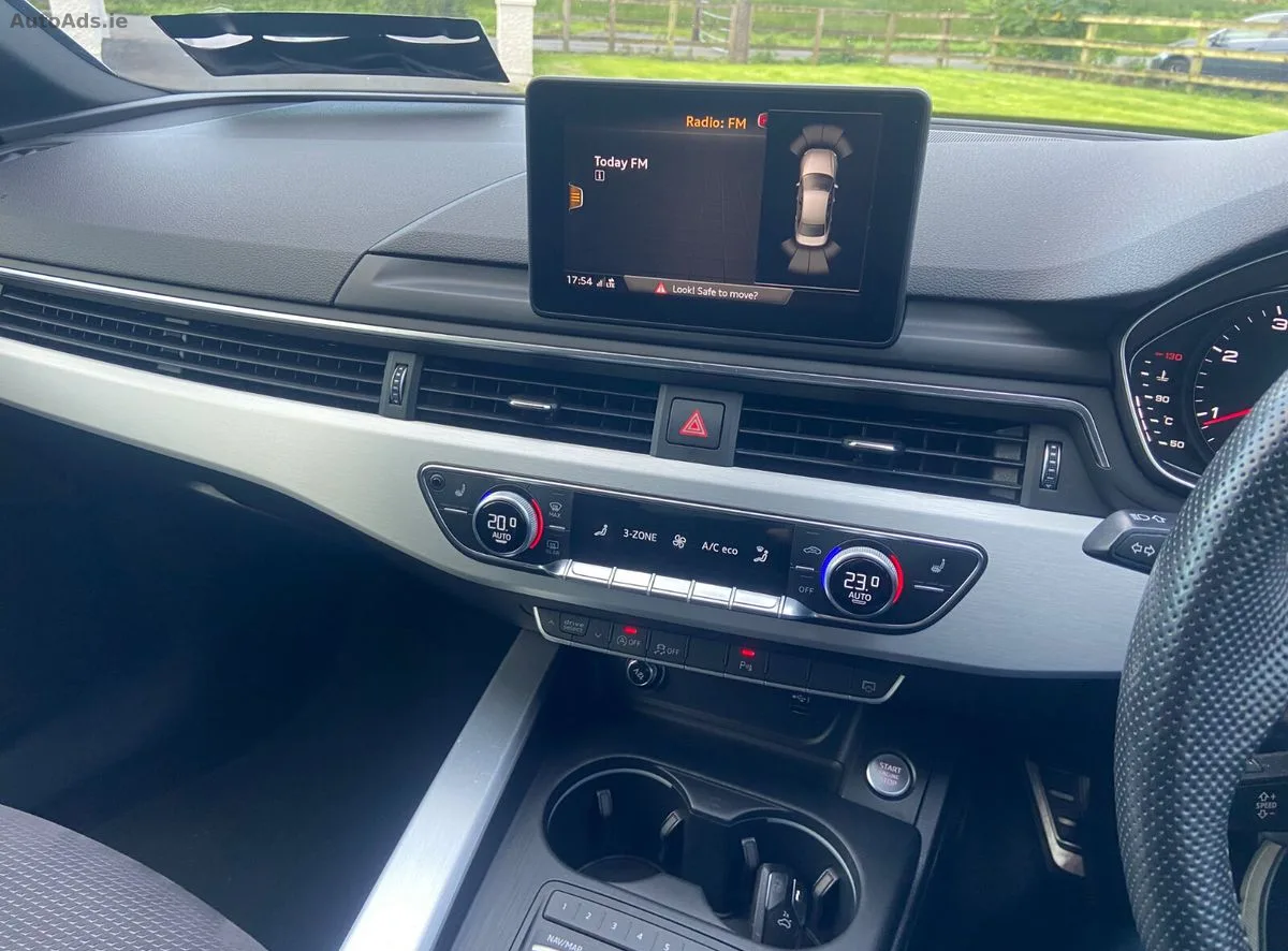 2019 Audi A4 – photo 15
