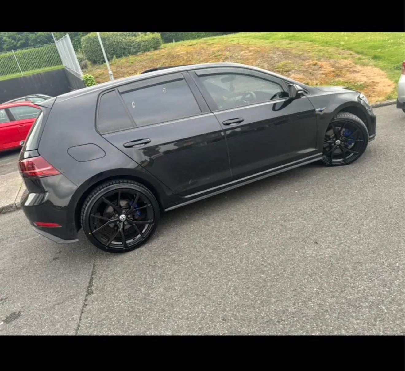 2018 Volkswagen Golf – photo 2