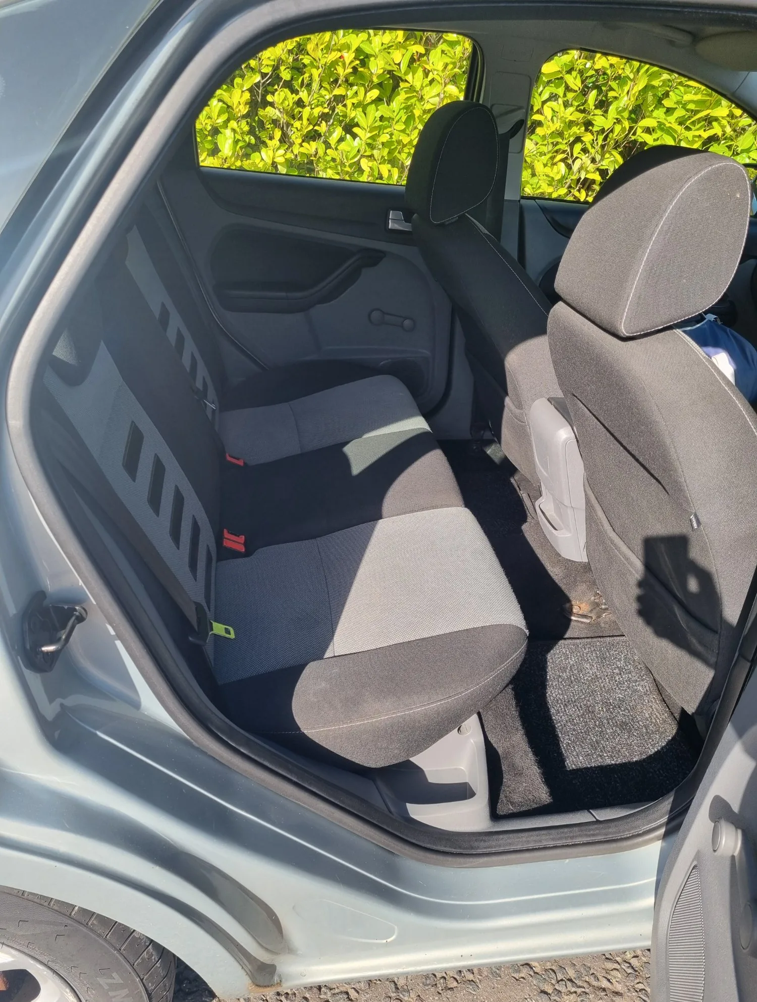 2010 Ford Focus – photo 5