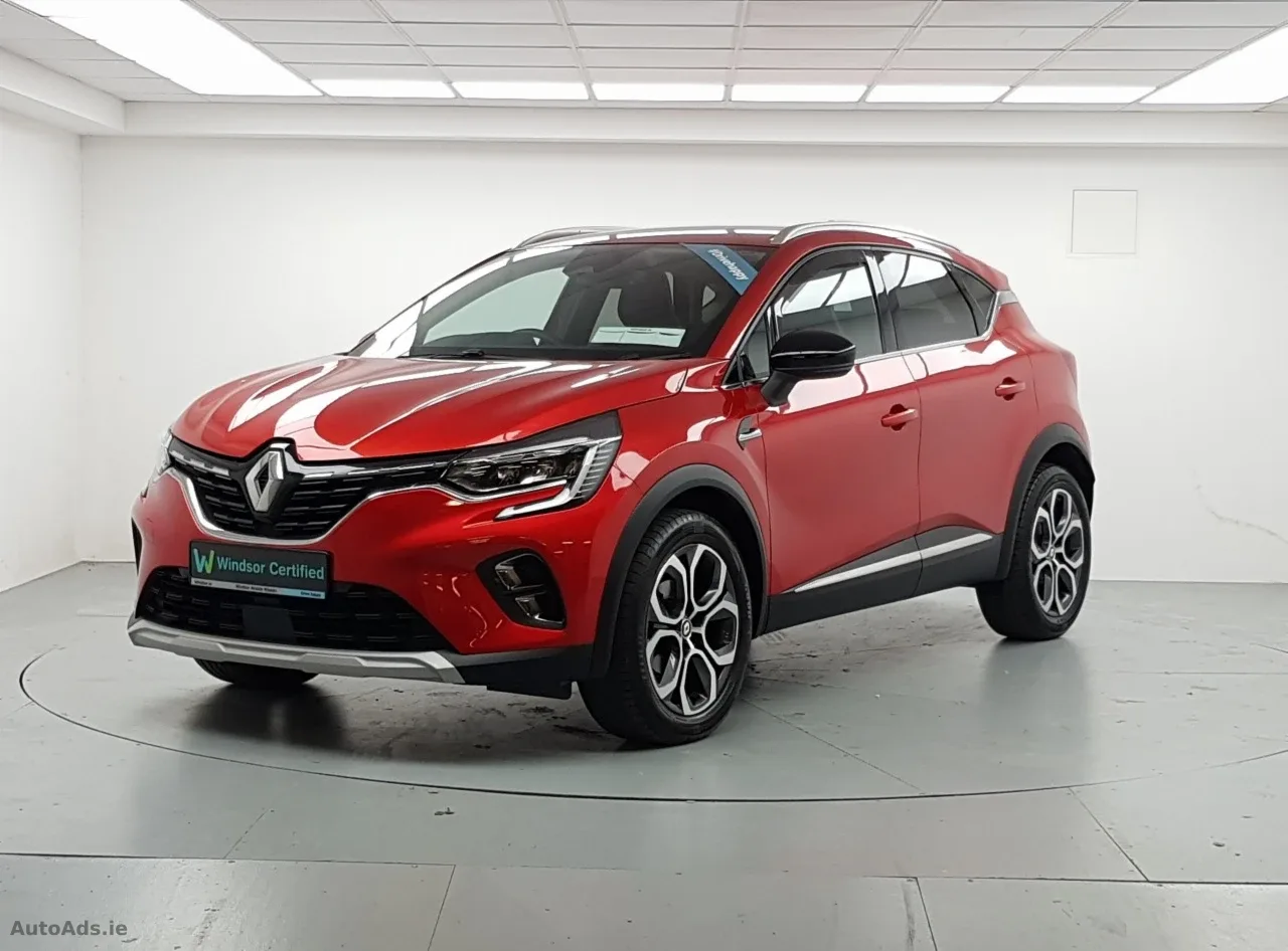 2023 Renault Captur – photo 10