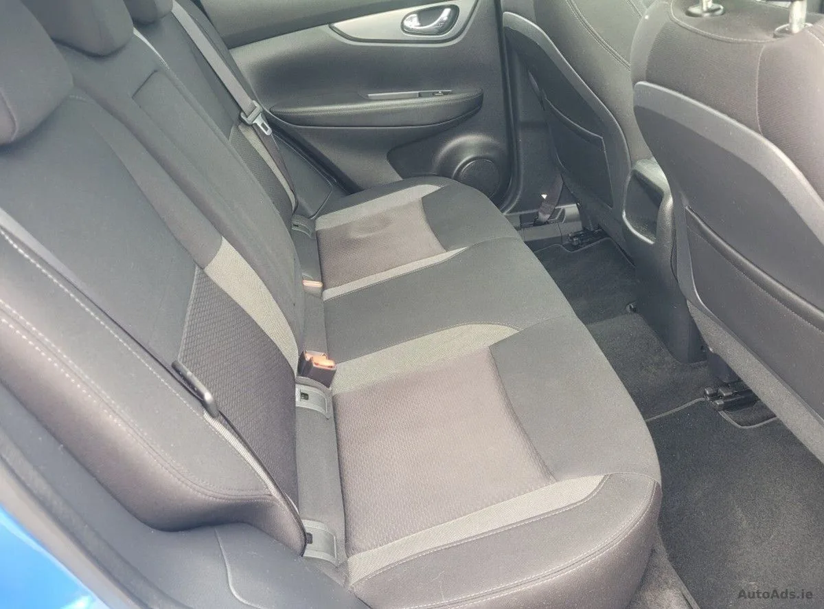 2019 Nissan Qashqai – photo 12