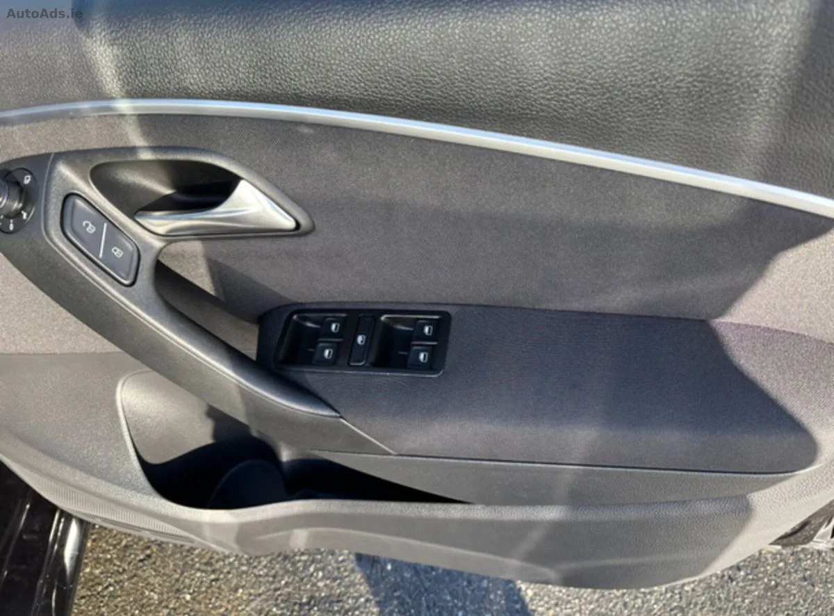2017 Volkswagen Polo – photo 12