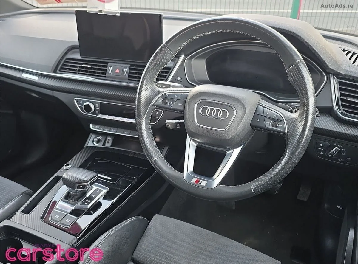 2022 Audi Q5 – photo 15