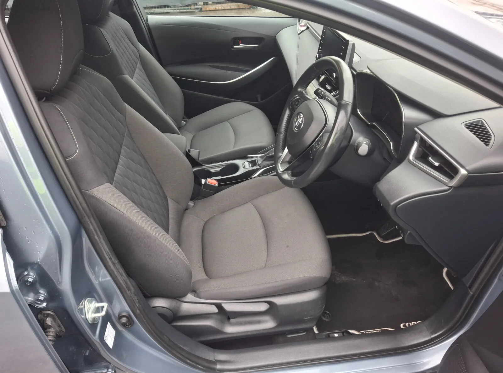 2019 Toyota Corolla – photo 12