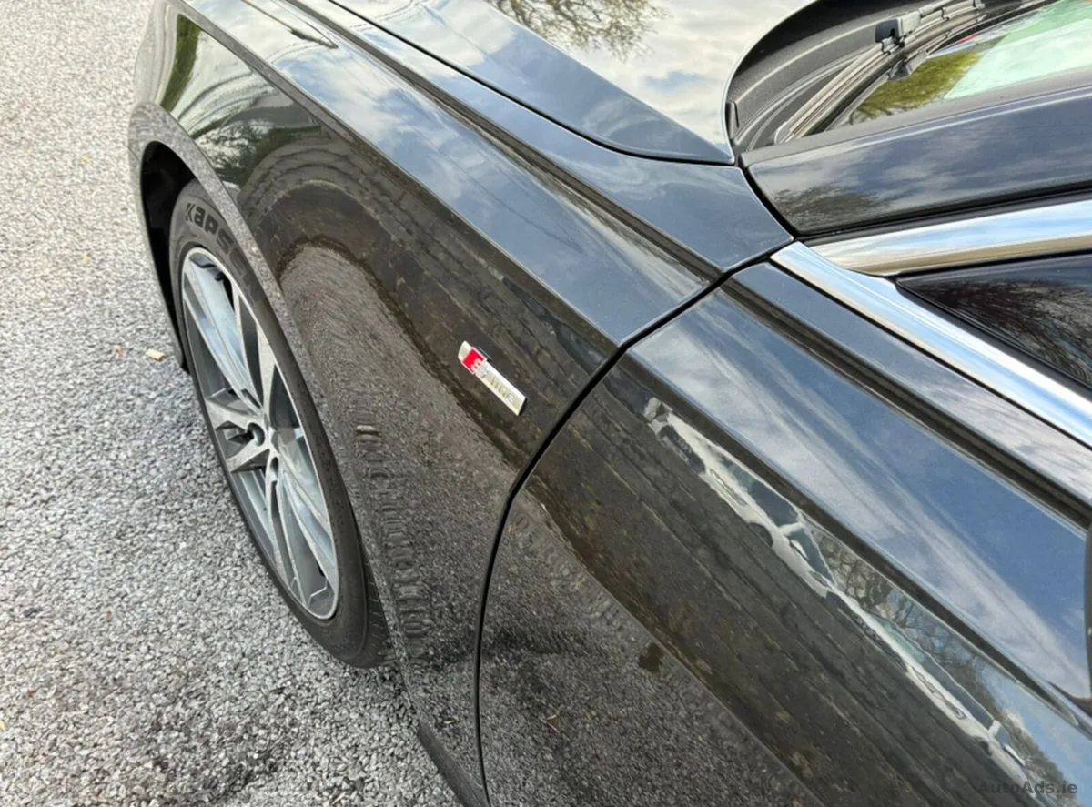 2020 Audi A6 – photo 18