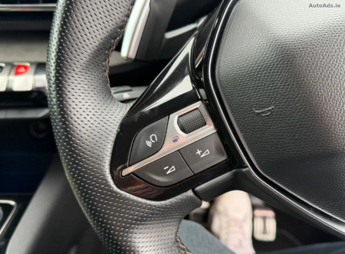 2023 Peugeot 5008 – photo 17