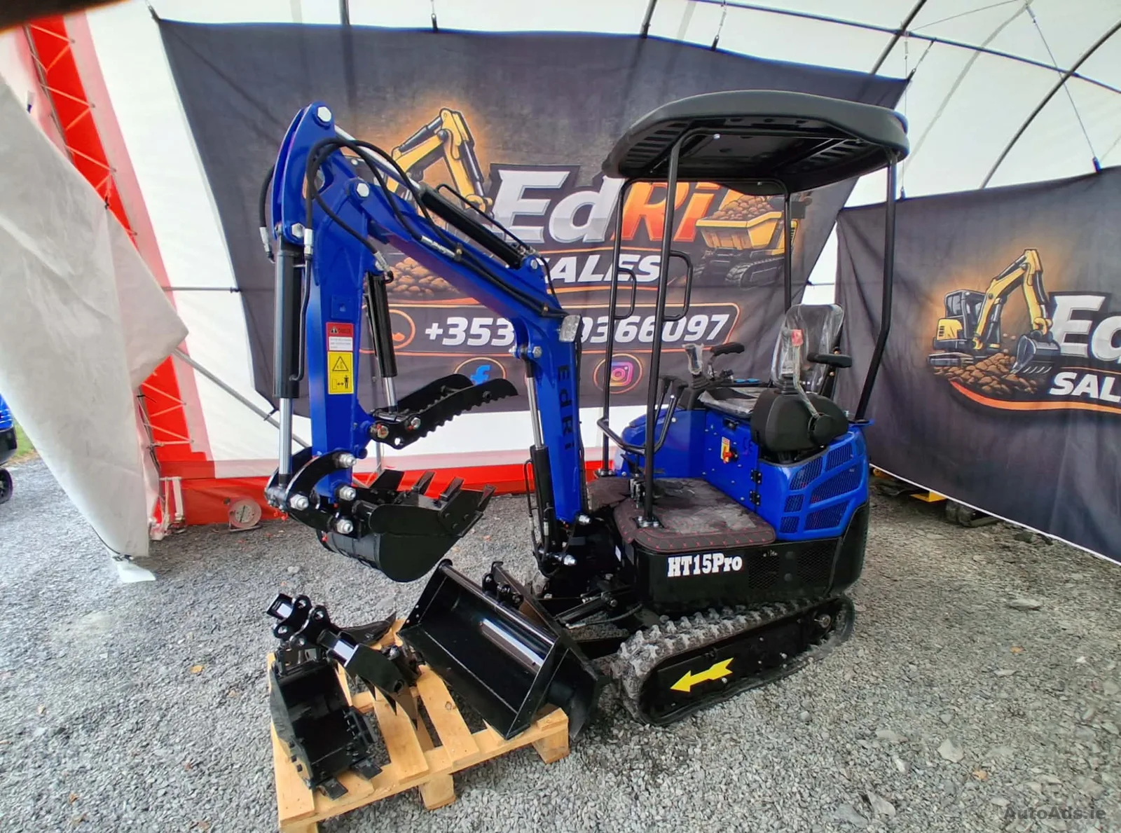 2026 Other Excavators