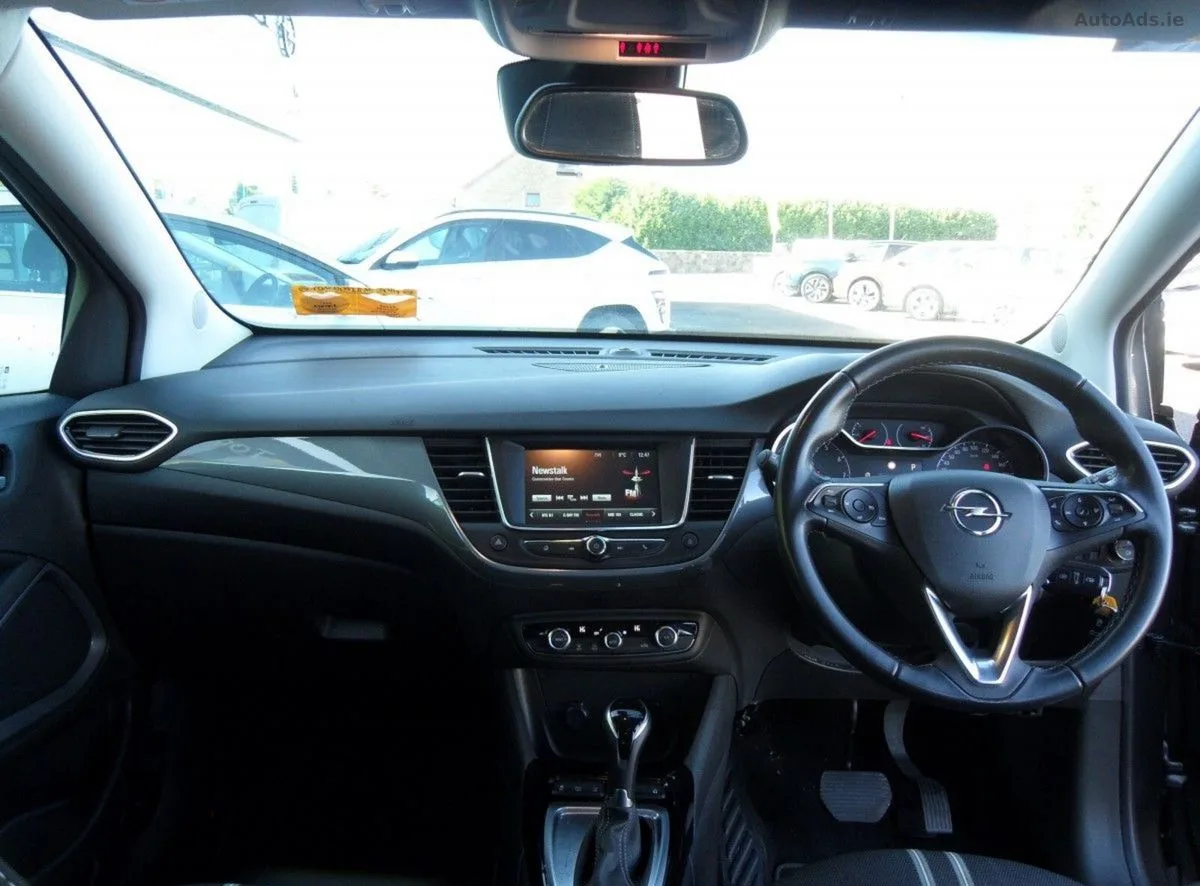 2023 Opel Crossland X – photo 13