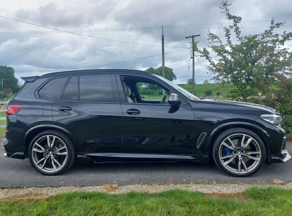 2019 BMW X5 – photo 14