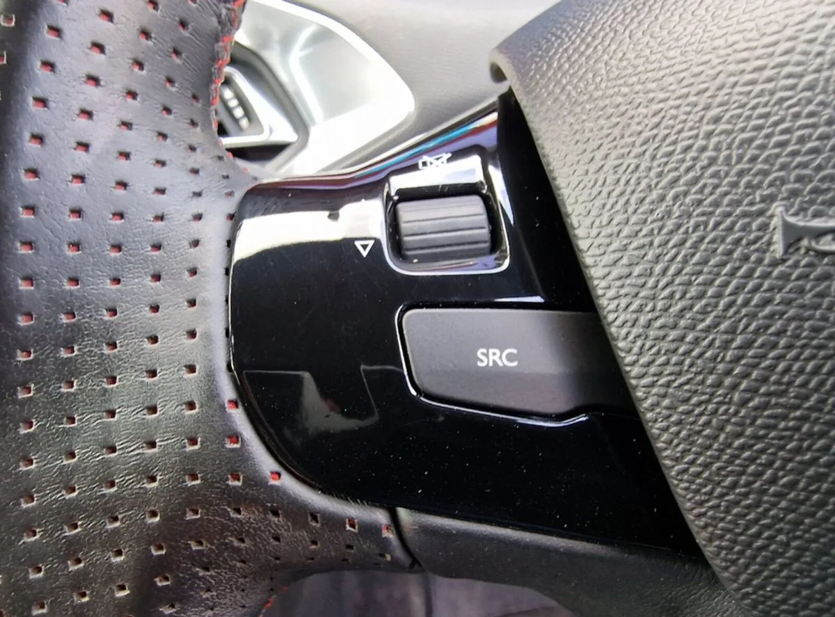 2017 Peugeot 308 – photo 17
