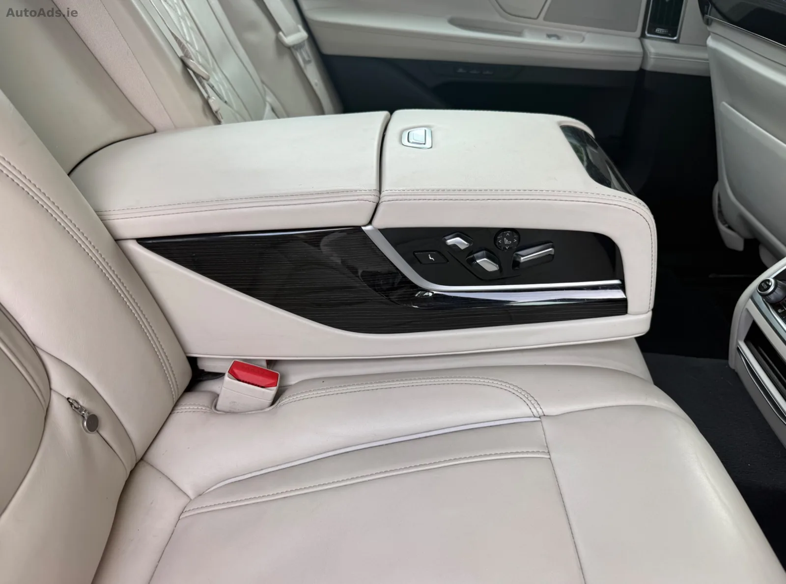 2019 BMW 7-Series – photo 11