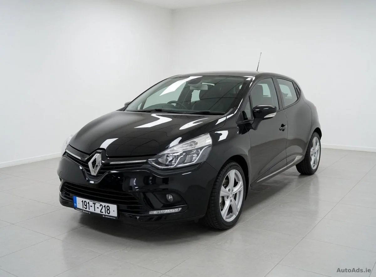 2019 Renault Clio – photo 5