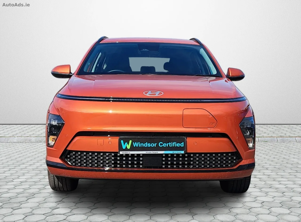 2026 Hyundai KONA – photo 7