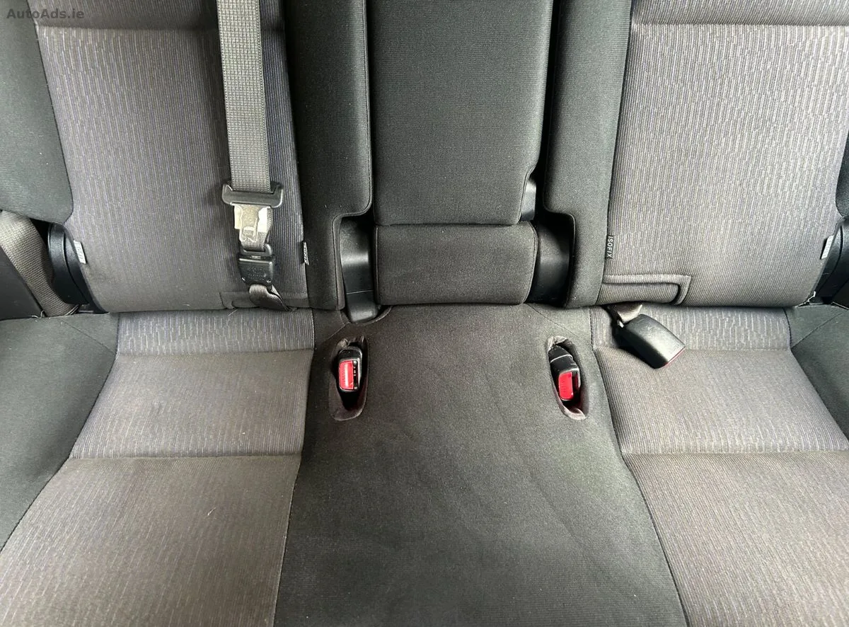 2016 Toyota Corolla – photo 15