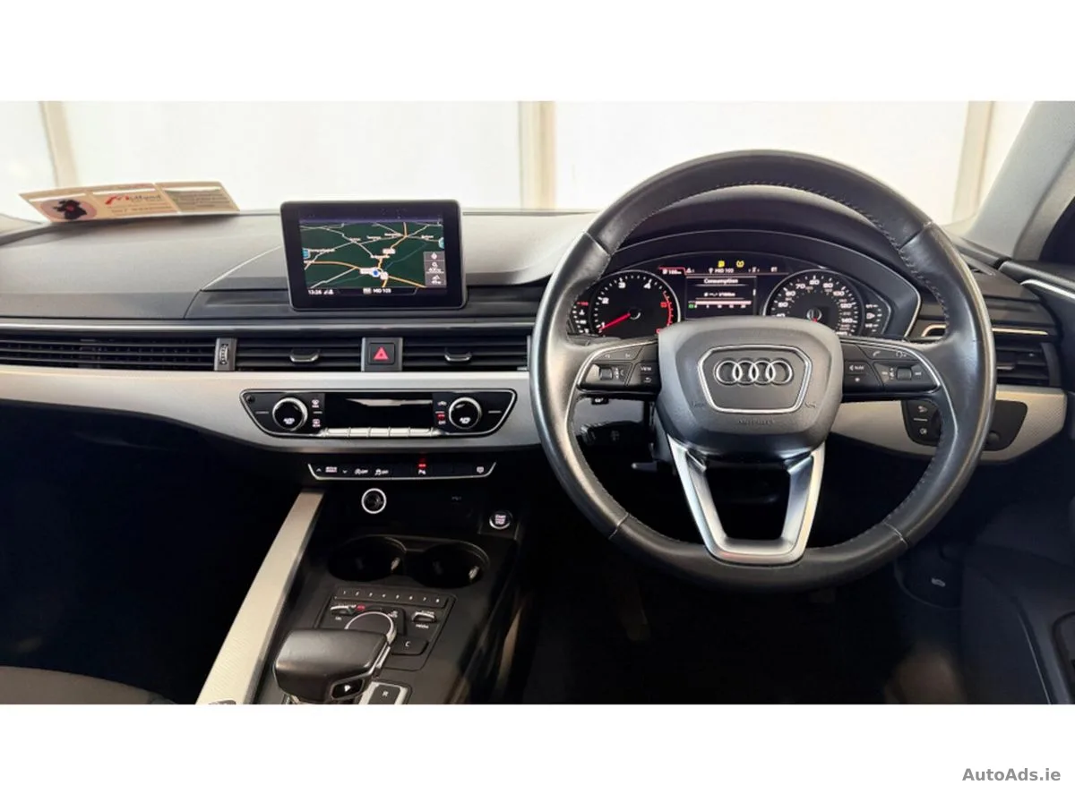 2019 Audi A4 – photo 4