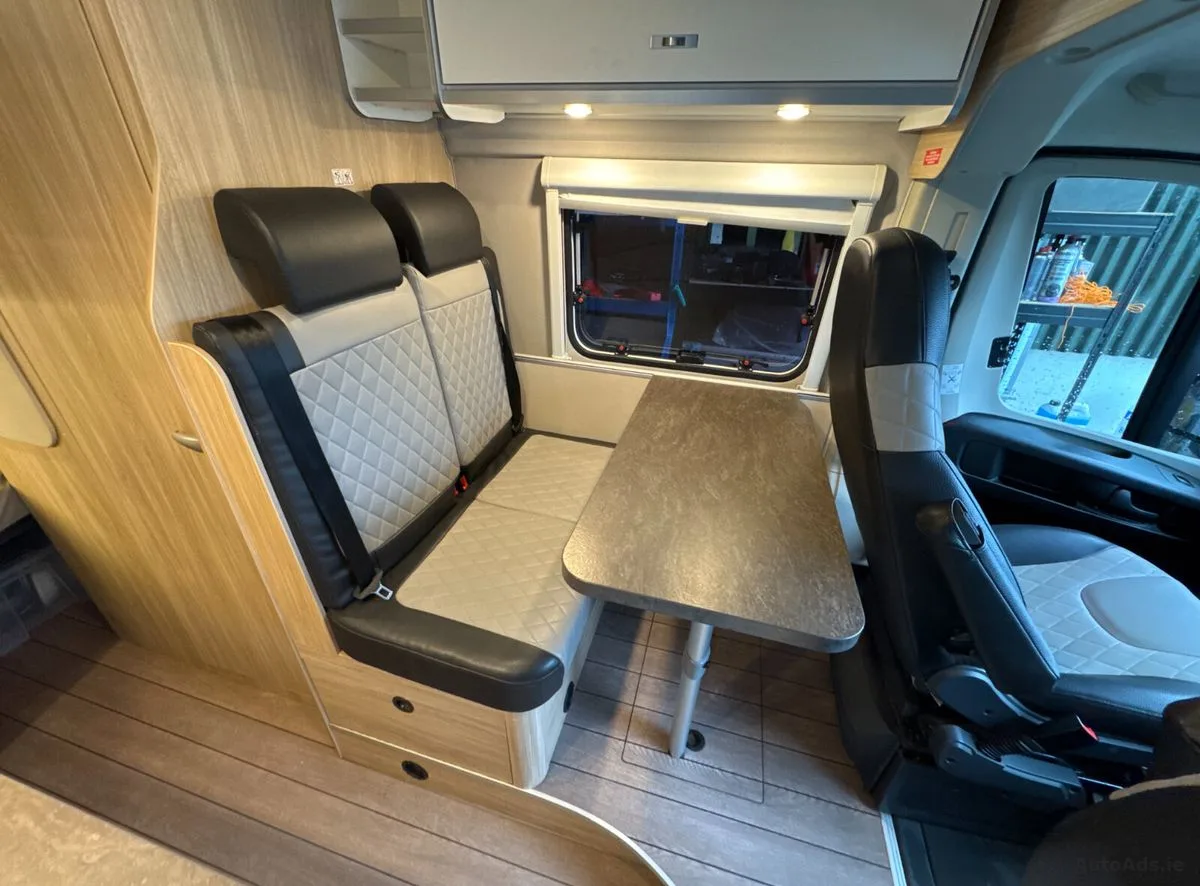 2023 Fiat Ducato 600K – photo 2