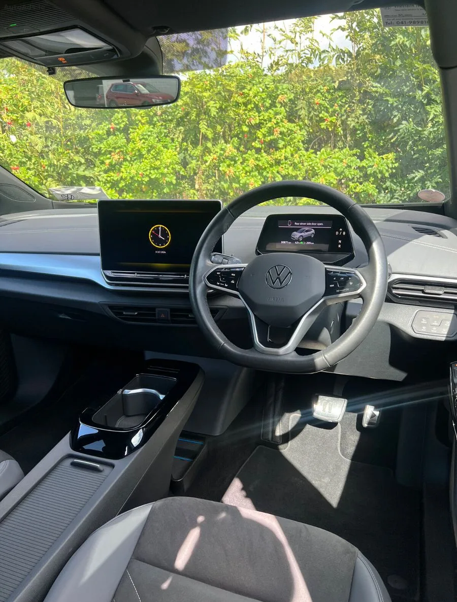 2025 Volkswagen ID.4 – photo 14