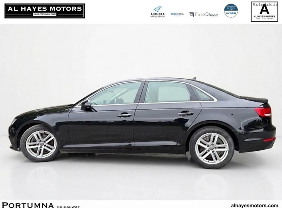 2016 Audi A4 – photo 6