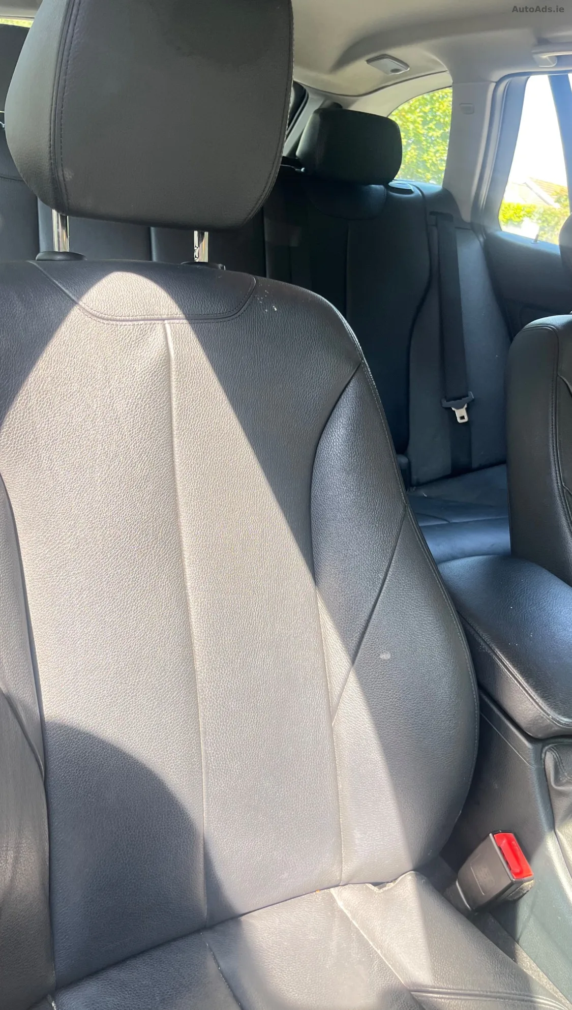 2014 BMW 3 Series – photo 2