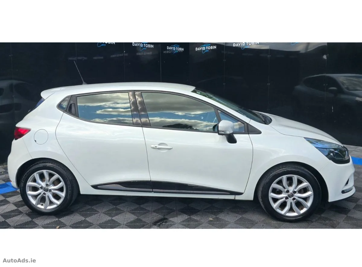 2019 Renault Clio – photo 3