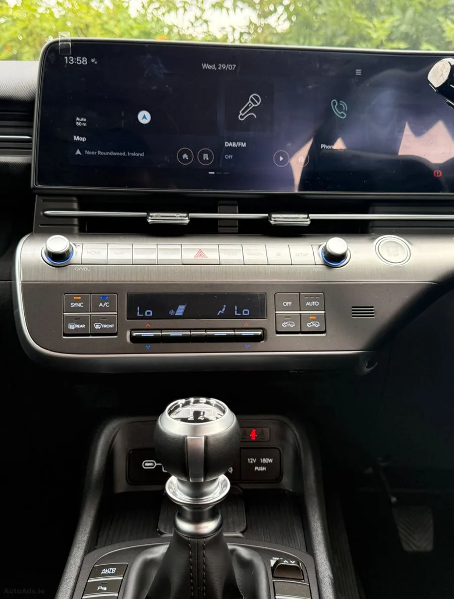 2025 Hyundai KONA – photo 19