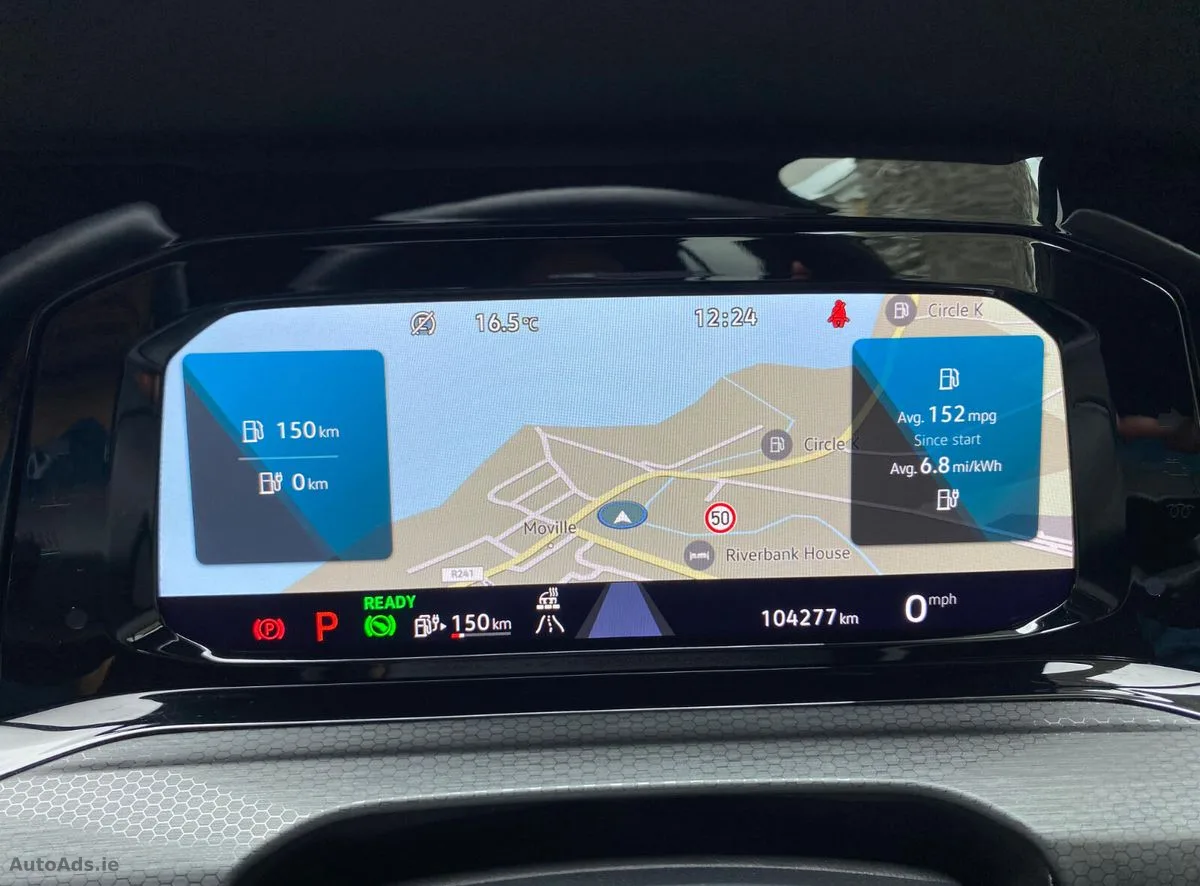 2021 Volkswagen Golf – photo 17