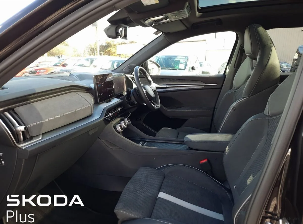 2025 Skoda Kodiaq – photo 4