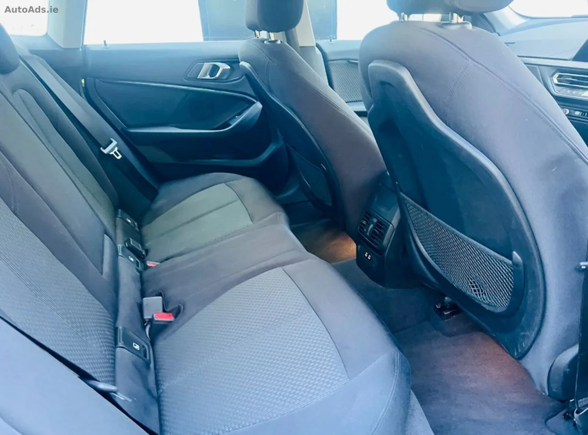 2021 BMW 2-Series – photo 13