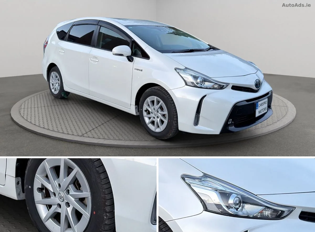 2018 Toyota Prius