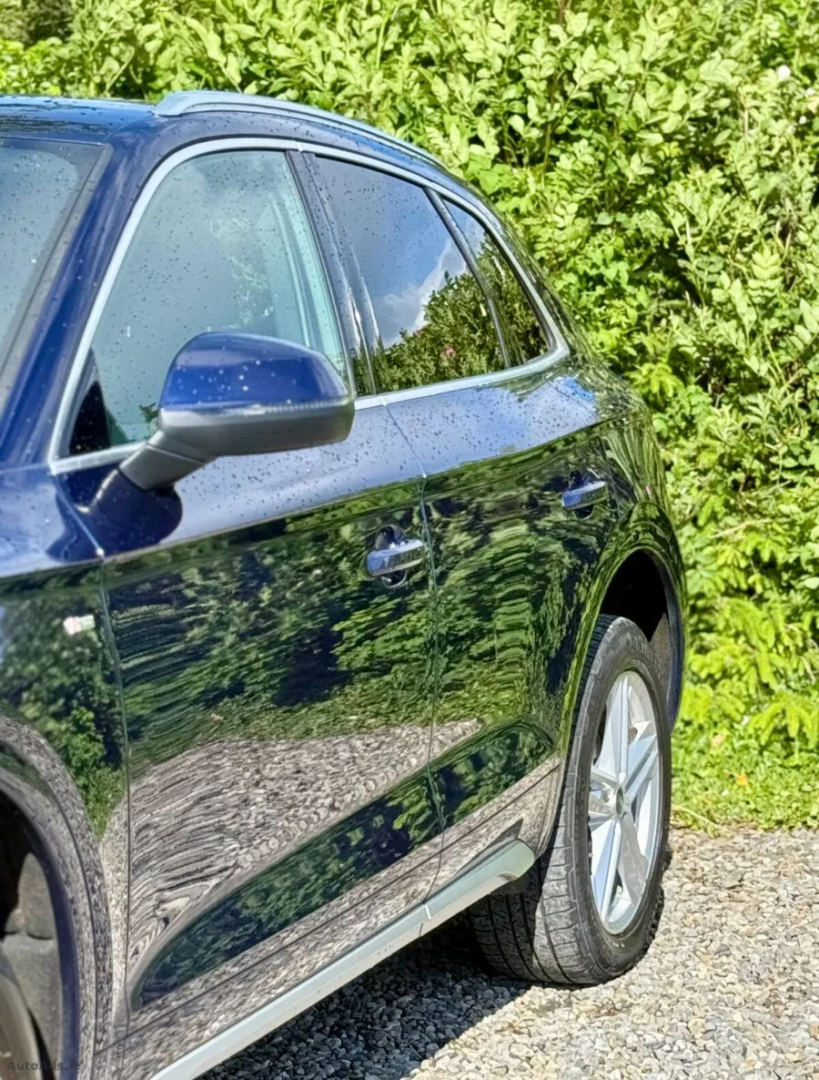 2021 Audi Q5 – photo 9