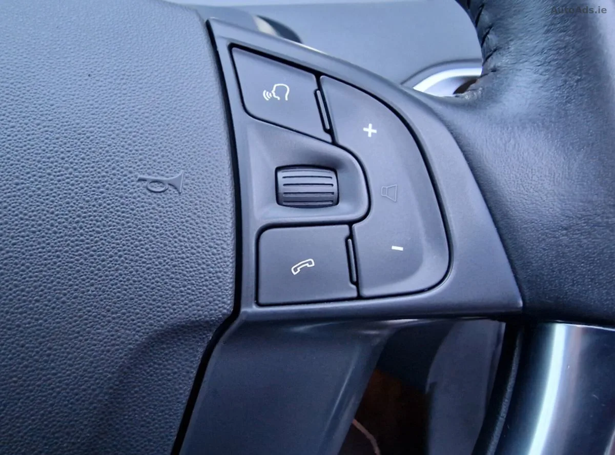 2019 Citroen Grand C4 Spacetourer – photo 14
