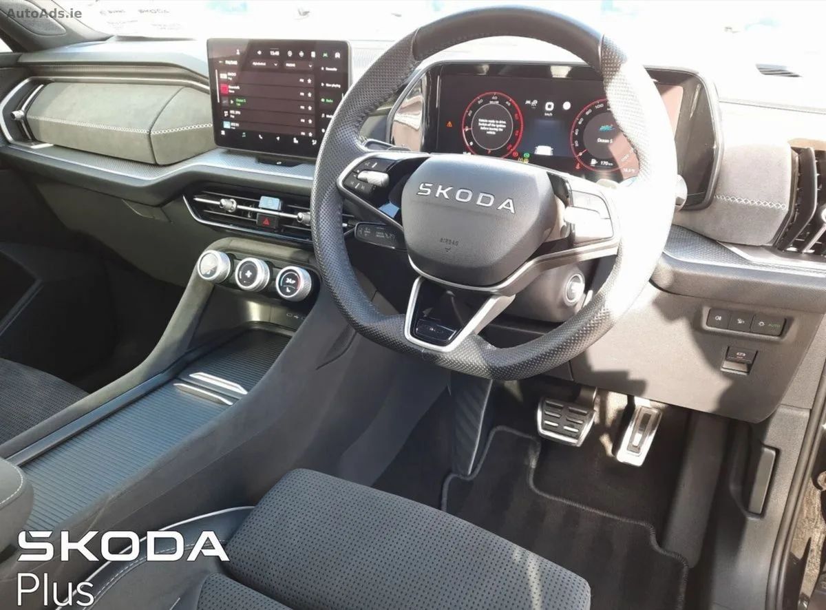 2025 Skoda Kodiaq – photo 8