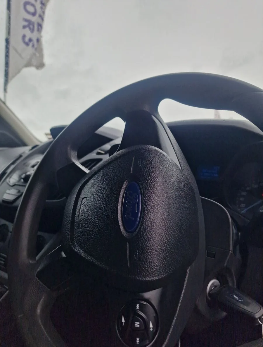 2018 Ford Transit – photo 11
