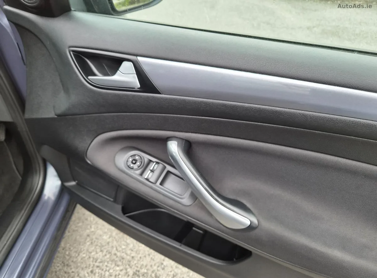 2013 Ford Mondeo – photo 12