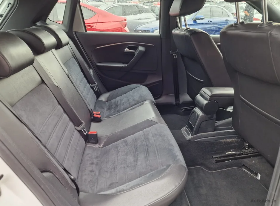 2016 Volkswagen Polo – photo 12